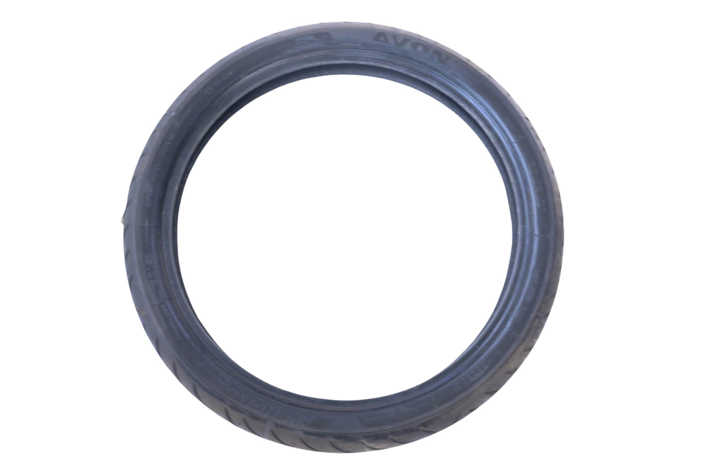 Avon AM41 Venom 90/90-21 Front Tire NOS