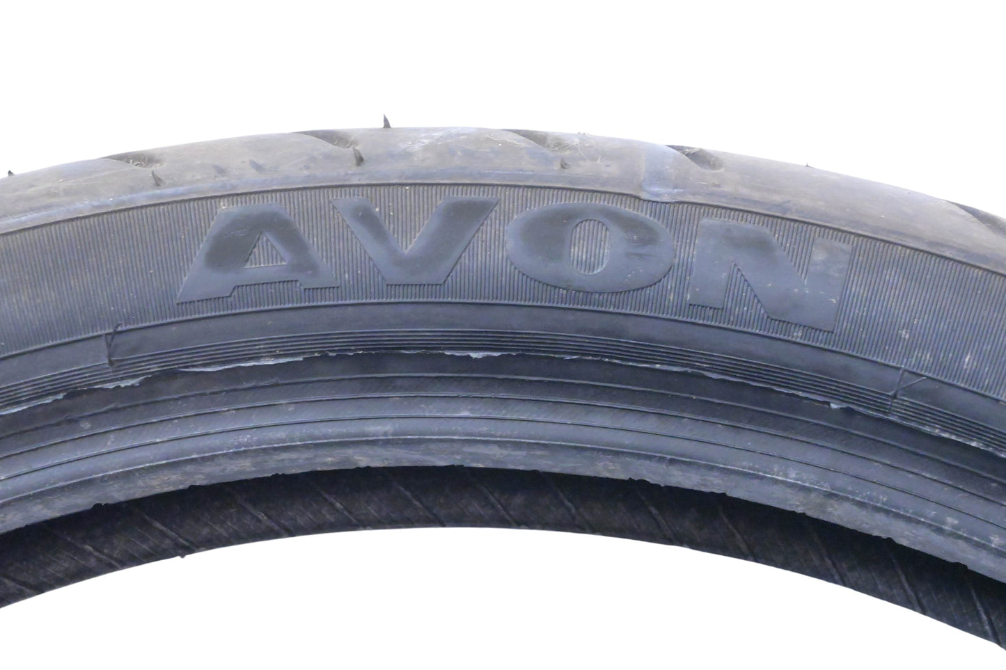 Avon AM41 Venom 90/90-21 Front Tire NOS