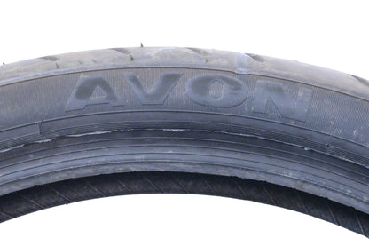 Avon AM41 Venom 90/90-21 Front Tire NOS