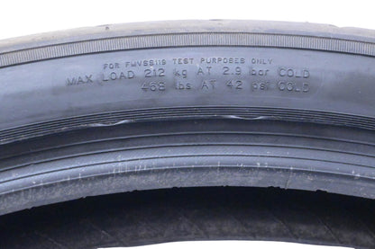 Avon AM41 Venom 90/90-21 Front Tire NOS