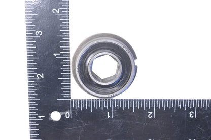 NICE 8396 Hex Shaft Ball Bearing NOS