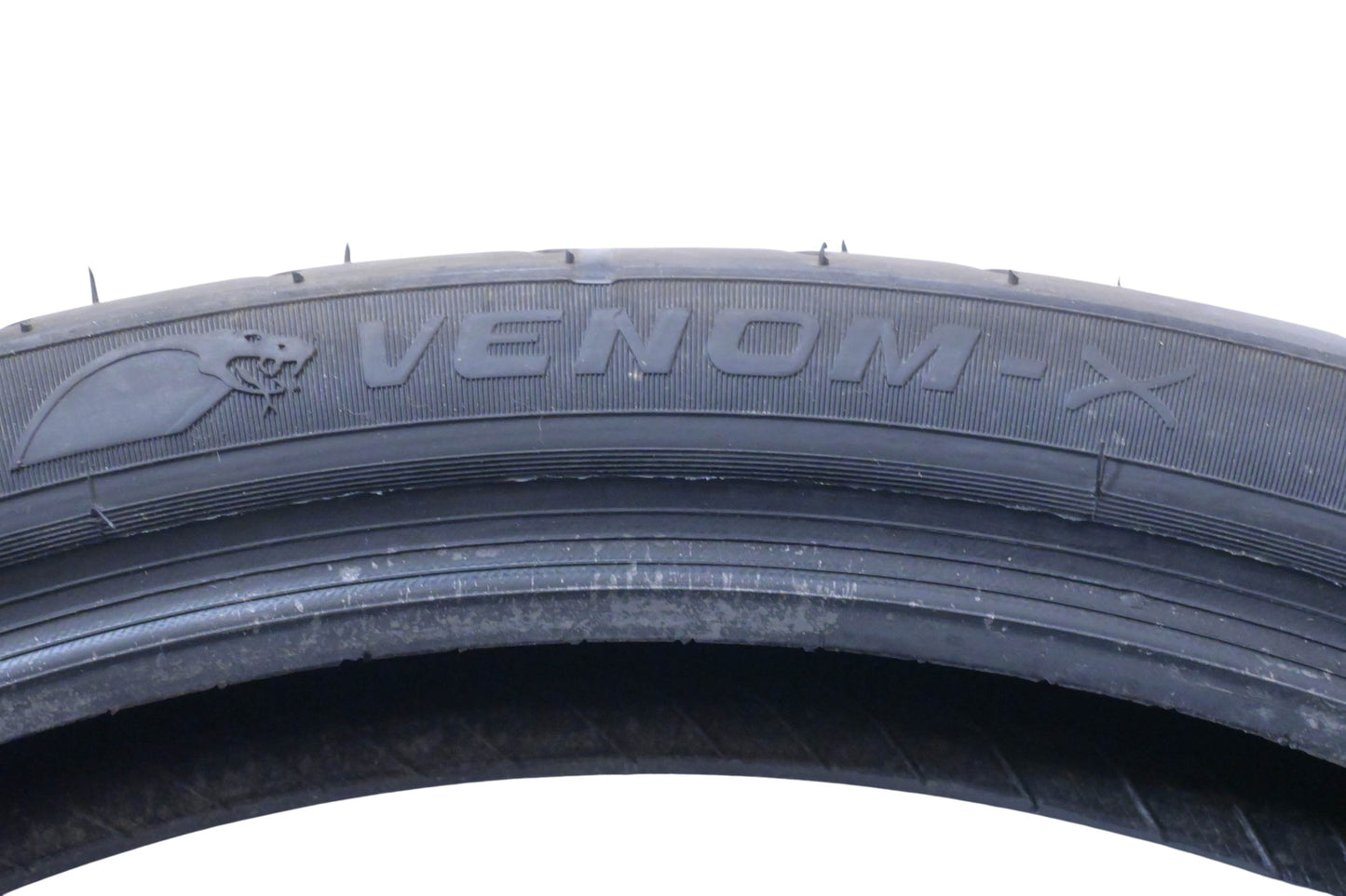Avon AM41 Venom 90/90-21 Front Tire NOS