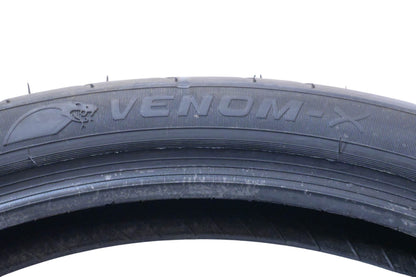 Avon AM41 Venom 90/90-21 Front Tire NOS