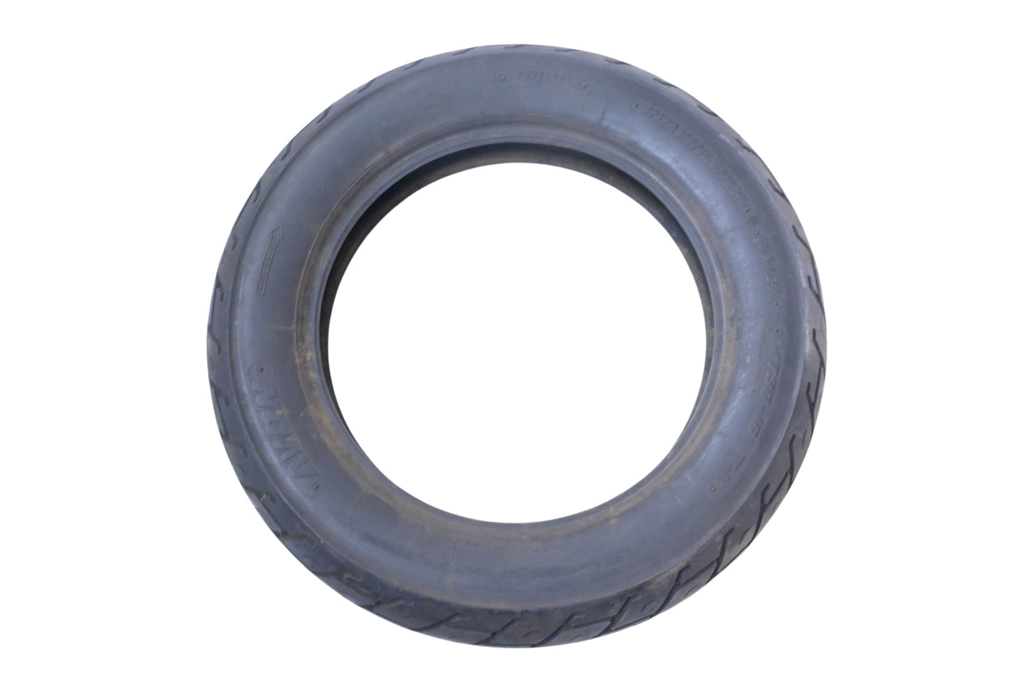 Avon Y359 Roadrunner MT90-16 74H Rear Tire NOS