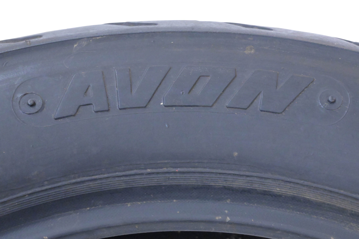 Avon Y359 Roadrunner MT90-16 74H Rear Tire NOS