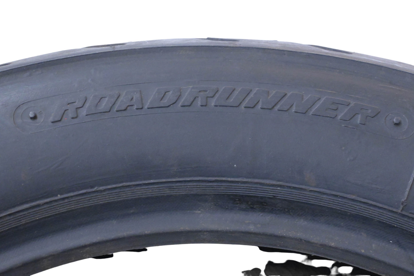 Avon Y359 Roadrunner MT90-16 74H Rear Tire NOS