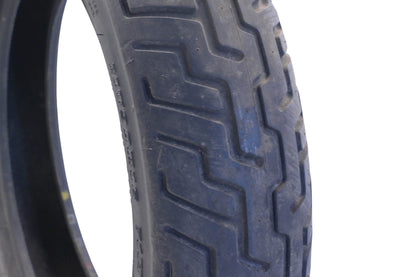 Dunlop 491, 407291 Elite II MT90B16 71H Front Tire NOS