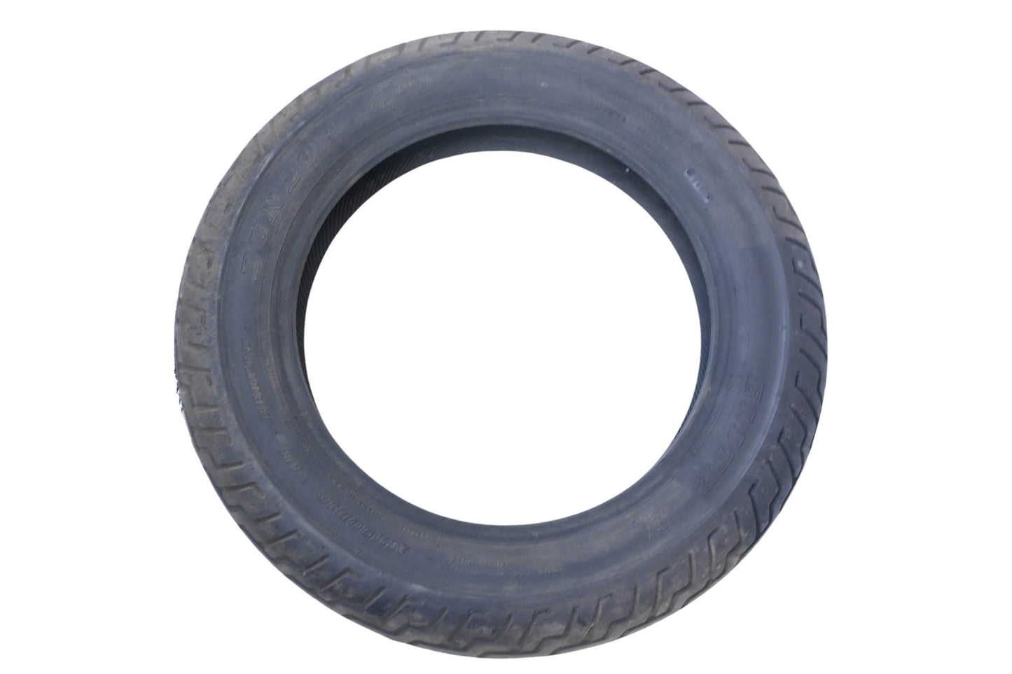 Dunlop 491, 407291 Elite II MT90B16 71H Front Tire NOS