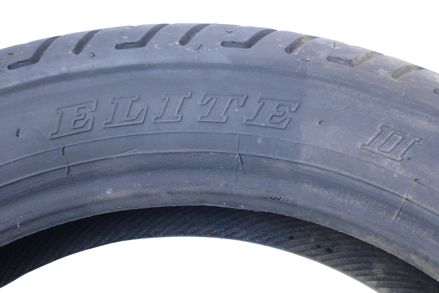 Dunlop 491, 407291 Elite II MT90B16 71H Front Tire NOS