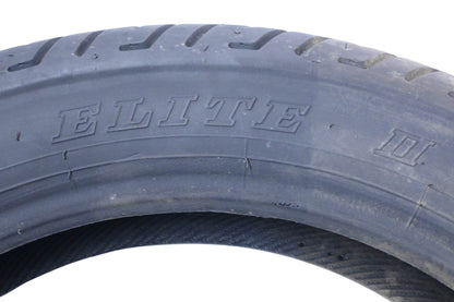 Dunlop 491, 407291 Elite II MT90B16 71H Front Tire NOS