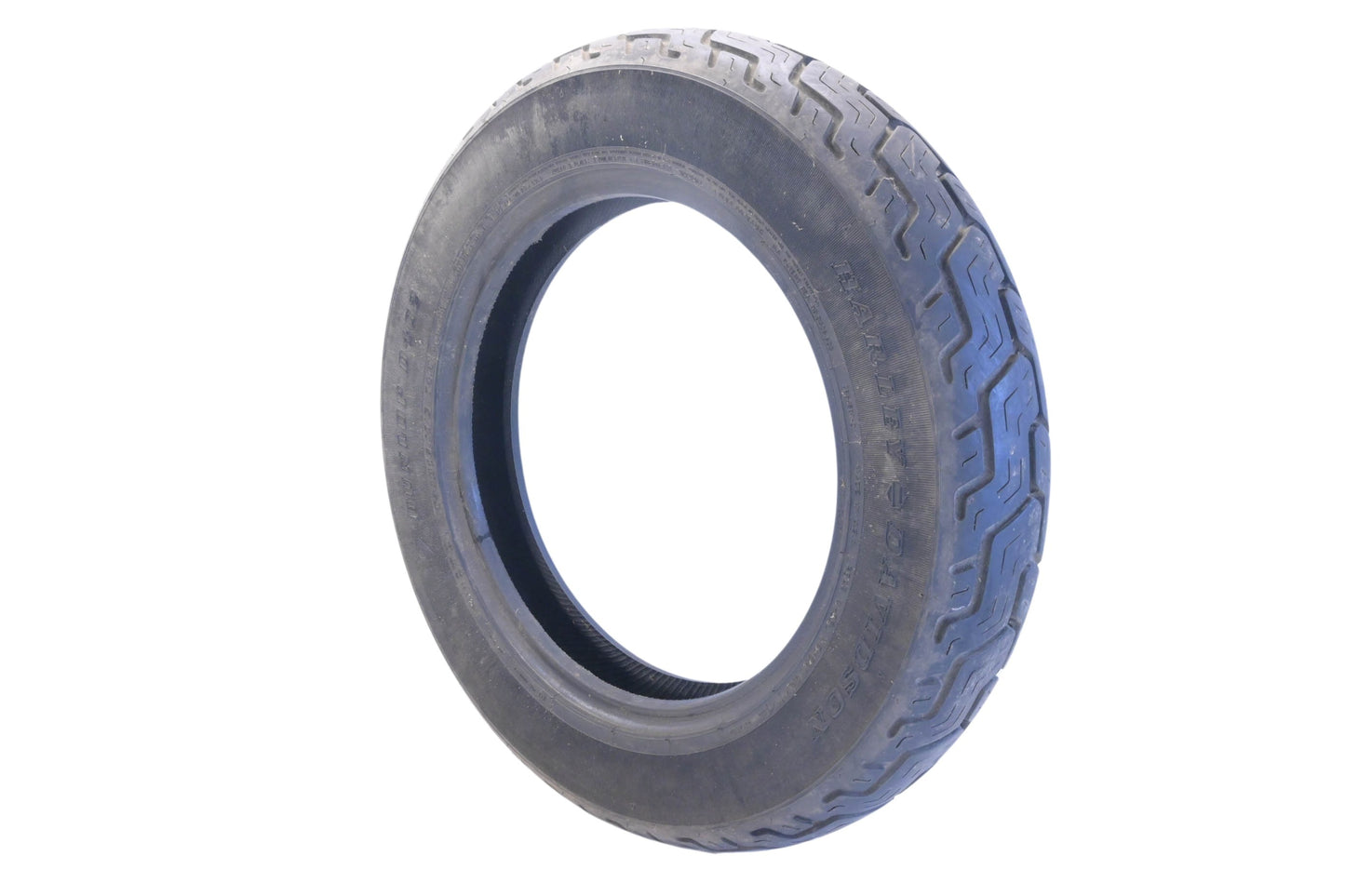 Dunlop 3600 Harley Davidson D402 MT90B16 74H Rear Tire NOS