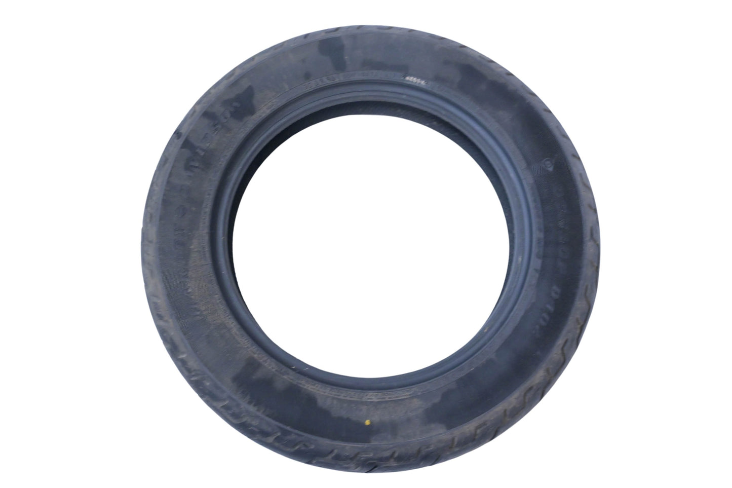 Dunlop 3600 Harley Davidson D402 MT90B16 74H Rear Tire NOS