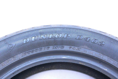 Dunlop 3600 Harley Davidson D402 MT90B16 74H Rear Tire NOS