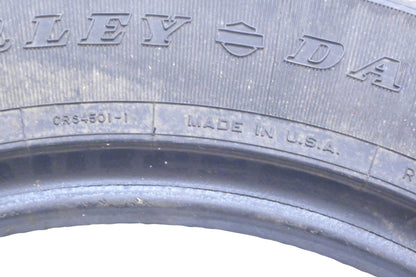 Dunlop 3600 Harley Davidson D402 MT90B16 74H Rear Tire NOS