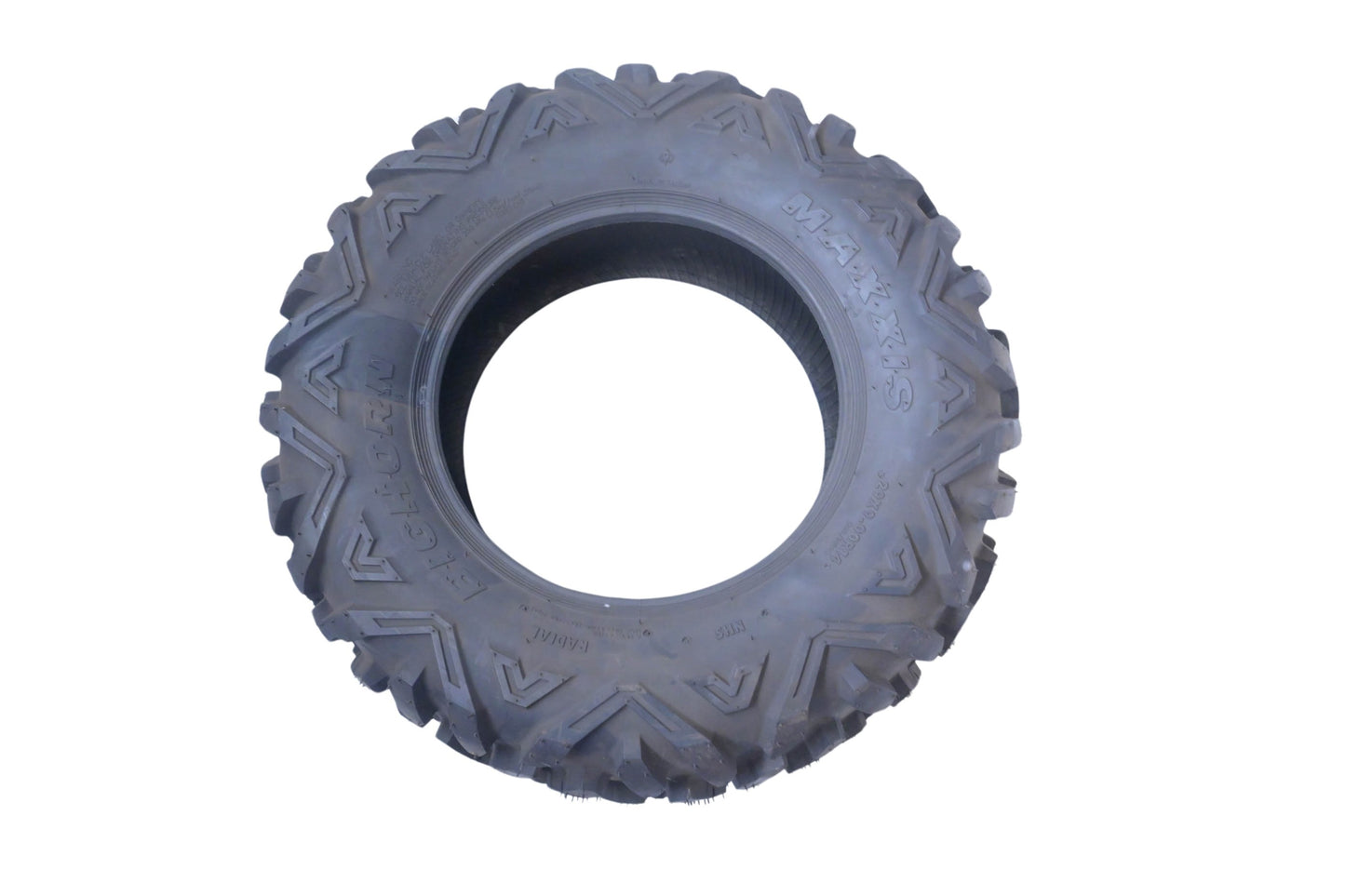 Bighorn 3118, 0319-0230 Maxxis 29X9.00R14 NOS