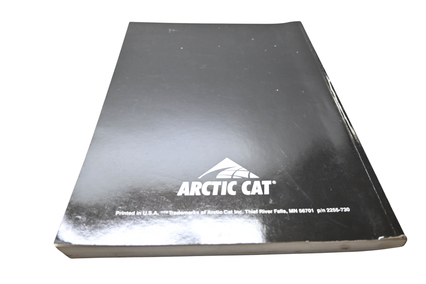 OEM Arctic Cat 2255-730 Arctic Cat Snowmobile ZL 440/500 98 Service Manual
