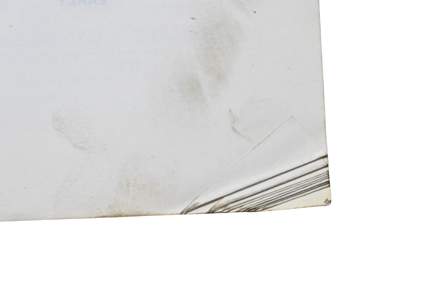 OEM Suzuki 99501-42010-01E LT230GE Supplementary Service Manual