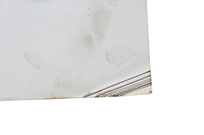 OEM Suzuki 99501-42010-01E LT230GE Supplementary Service Manual