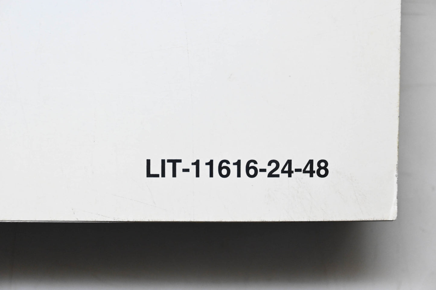 OEM Yamaha LIT-11616-24-48 XVS13AA(C) XVS13CTA(C) XVS13CA(C) Star Service Manual