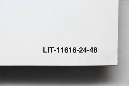 OEM Yamaha LIT-11616-24-48 XVS13AA(C) XVS13CTA(C) XVS13CA(C) Star Service Manual