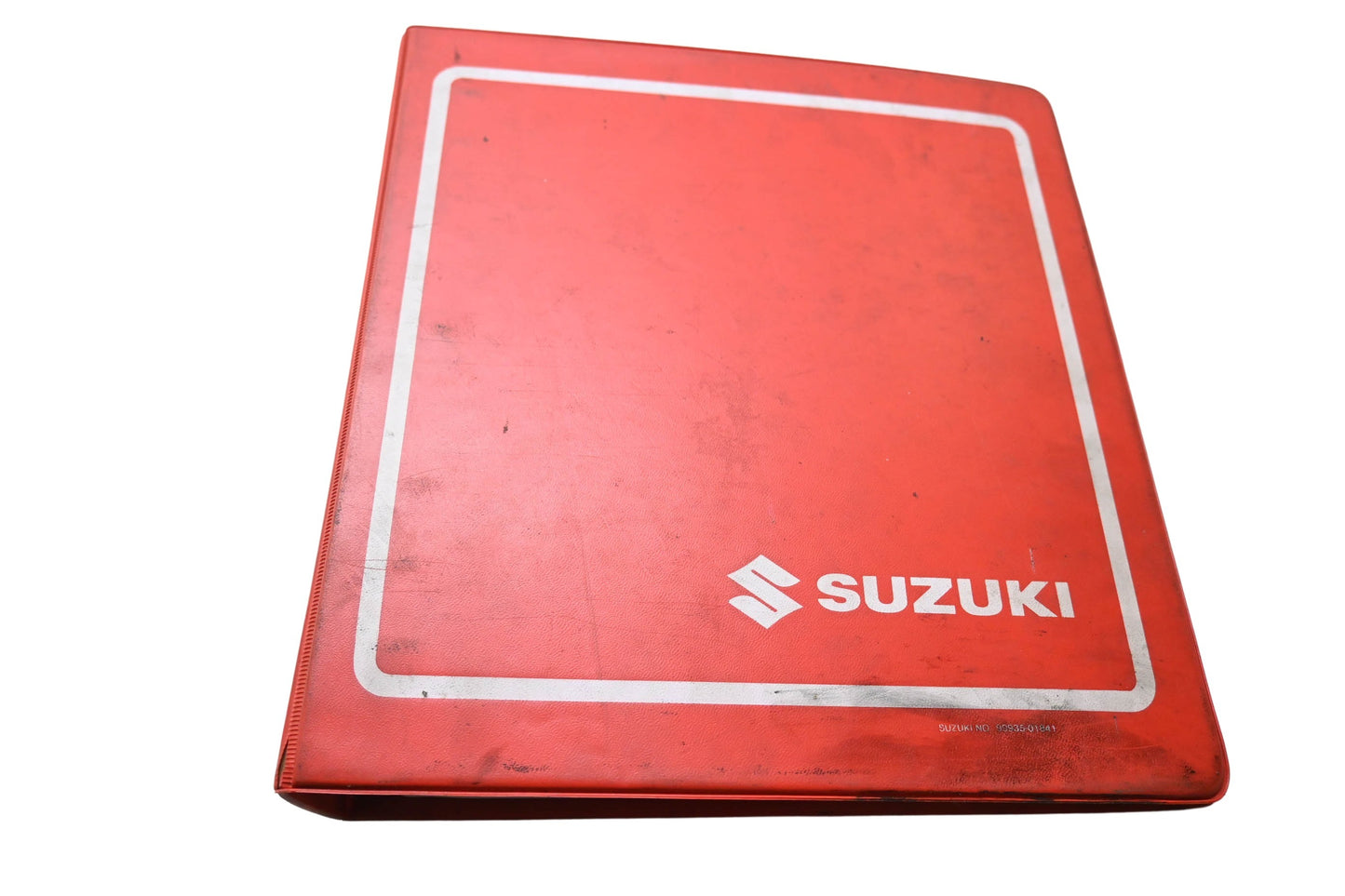 OEM Suzuki 99500-39160-03E VL1500 Service Manual
