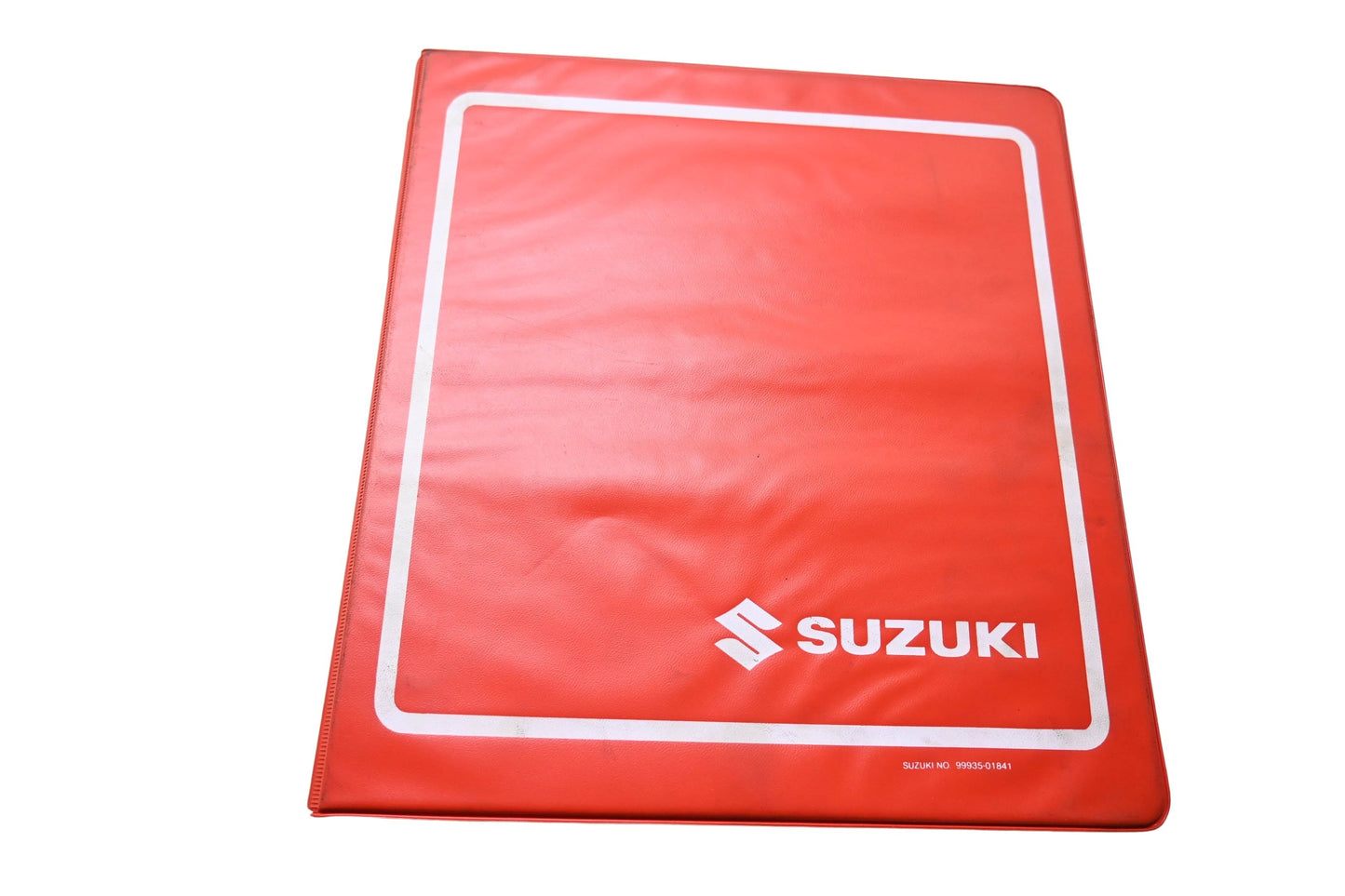 OEM Suzuki 99500-37100-03E GSX750F Service Manual