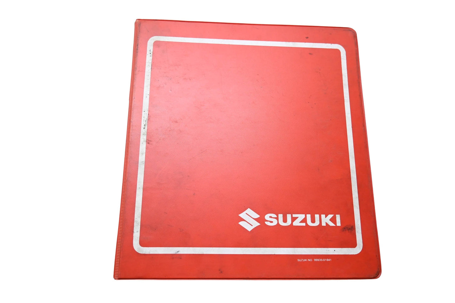 OEM Suzuki 99500-39170-03E TL1000R Service Manual
