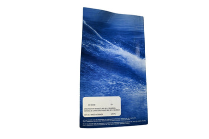 Aftermarket 219100530 Sea-Doo Boats Specification Booklet 2007 2011