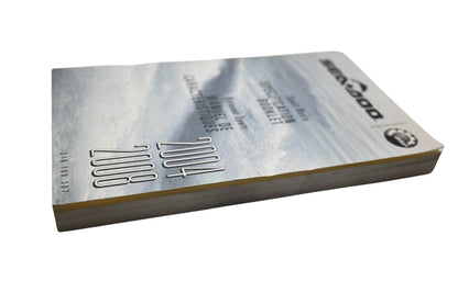 Aftermarket 219100307 Sea-Doo Specification Booklet 2004 2008