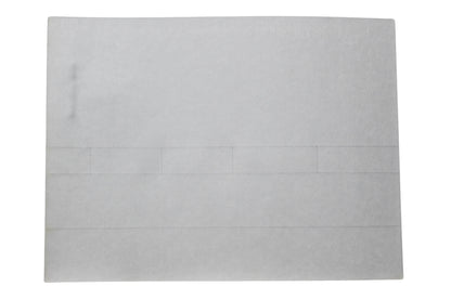 New OEM Honda MSV 14314 2013 CBR1000RR/RA Service Manual Conversion Sticker Kit NOS