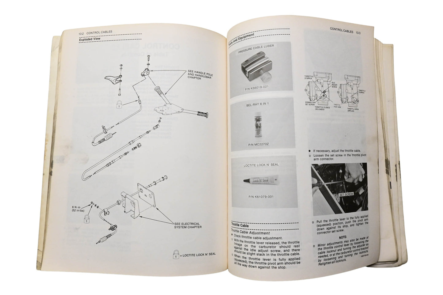 OEM Kawasaki 99963-0051-01 JS550 Jet Ski Watercraft Service Manual