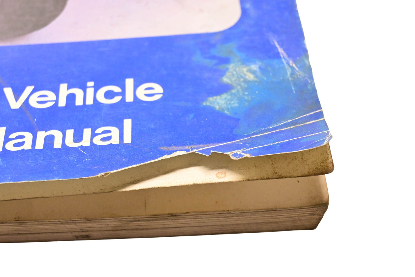 OEM Kawasaki 99924-1058-01 Bayou 185 All Terrain Vehicle Service Manual