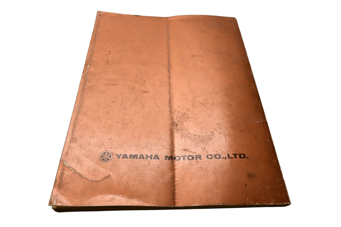OEM Yamaha LIT 11616-03-62, 11616-03-62 XC 180K/KC Service Manual