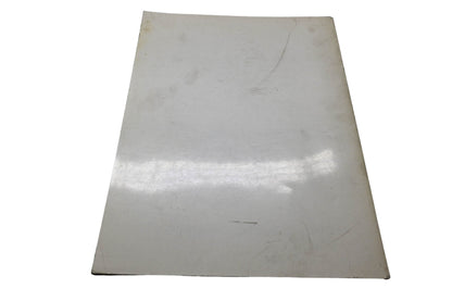 OEM Yamaha LIT-11616-04-16 XC 125/Z (N-D) Genuine Yamaha Service Manual