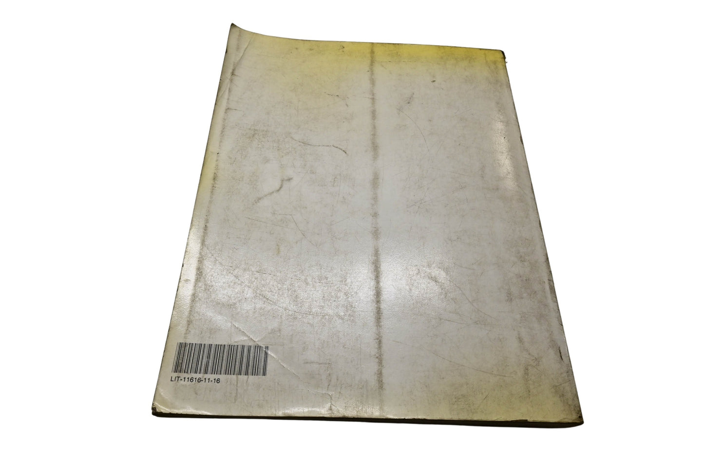 OEM Yamaha LIT-11616-11-16 XVS650AK(C) Service Manual