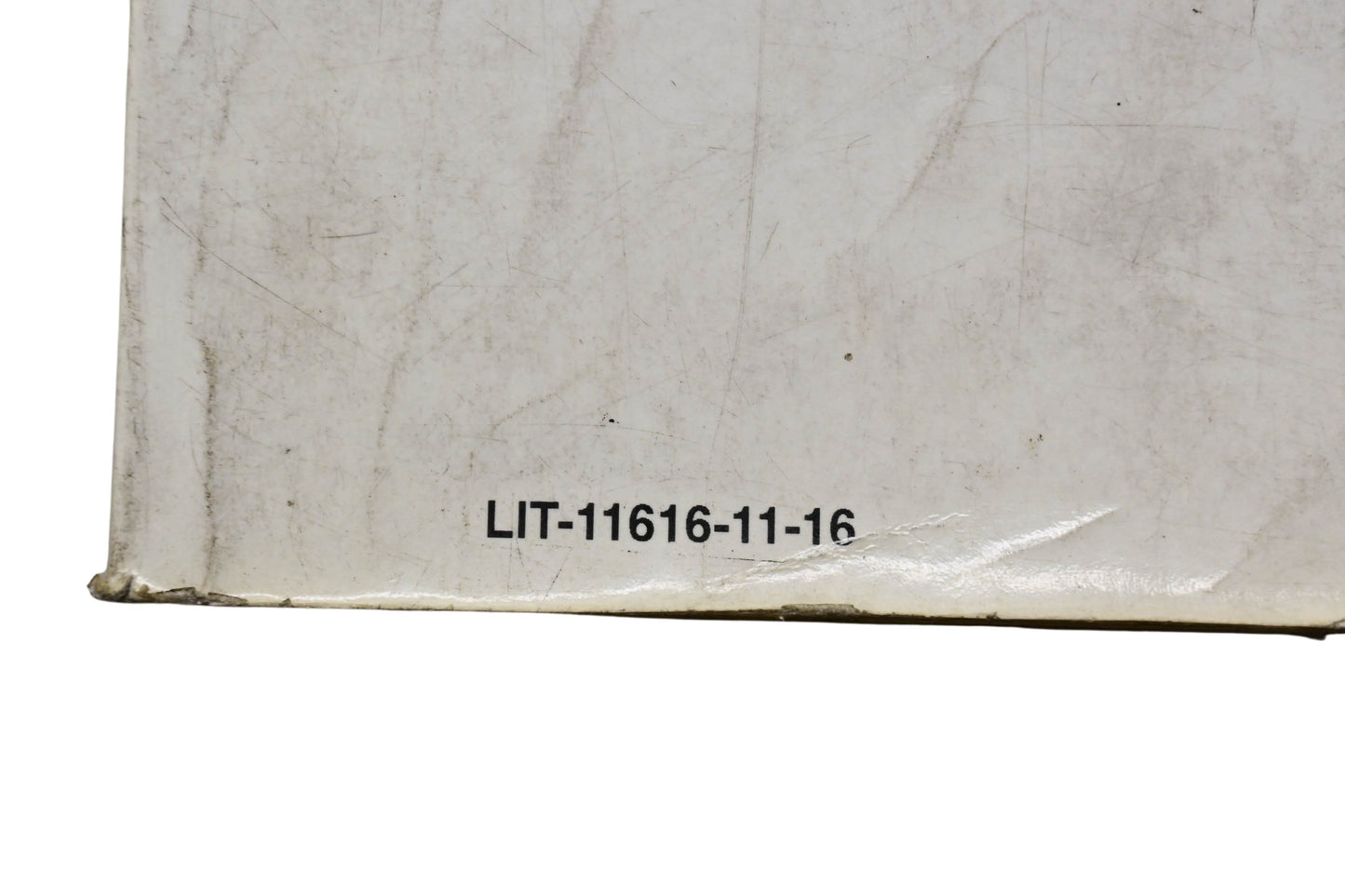 OEM Yamaha LIT-11616-11-16 XVS650AK(C) Service Manual