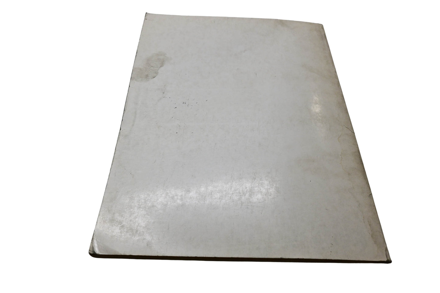 OEM Yamaha LIT-11616-02-91 XS400 J/RJ/K/RK Genuine Yamaha Service Manual