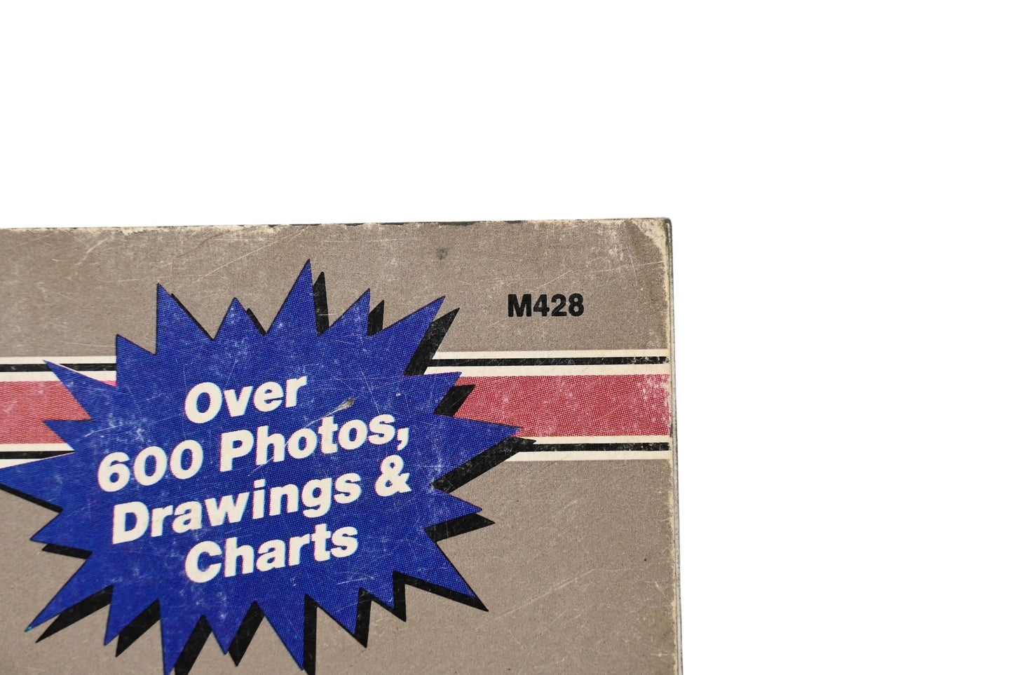 Clymer M428, 0-89287-559-3 Harley-Davidson Sportster Evolution 1986-1990 Service Repair Maintenance Manual