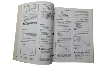 OEM Arctic Cat 2254-150 Arctic Cat 78 Accessory & Options Manual