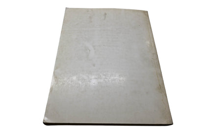 OEM Yamaha LIT-11616-FZ-75 FZ 750 N/S/U FZ 700 T Genuine Yamaha Service Manual