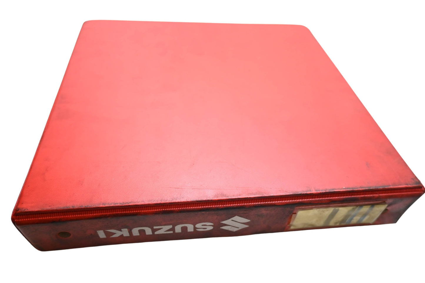 OEM Suzuki 99500-36002-03E GS650G Service Manual