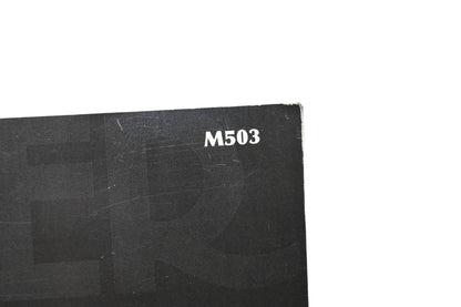 Clymer M503, 0-89287-720-0 BMW R850 R1100 1993-1998 Service Repair Maintenance Manual