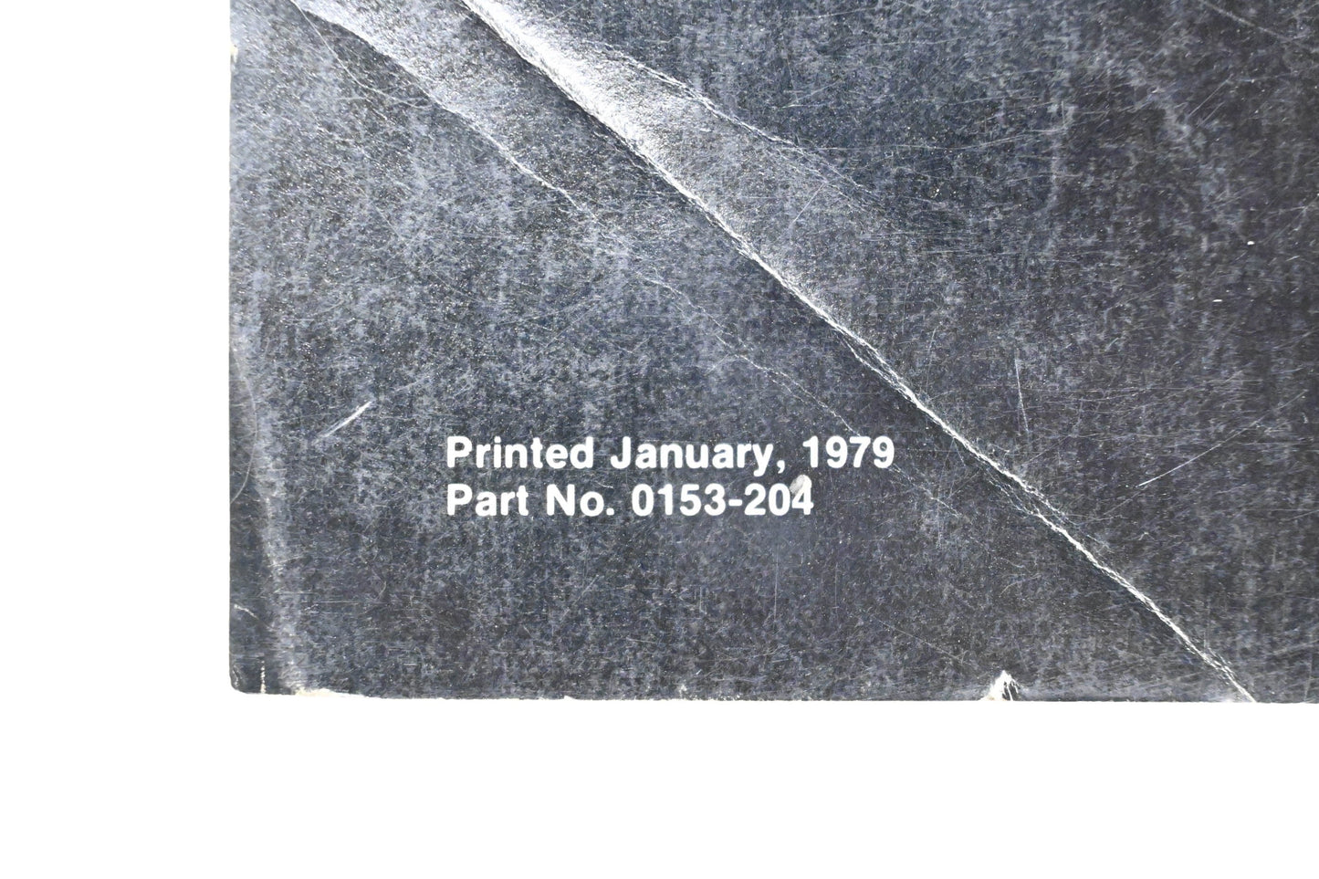 OEM Arctic Cat 0153-204 79 Arctic Cat Service Manual Addendum El Tigre