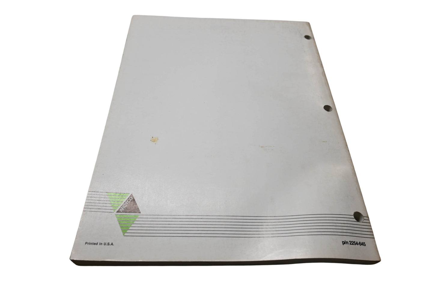 OEM Arctic Cat 2254-645 1991 Arctic Cat Snowmobile Service Manual Cougar Cheetah Touring