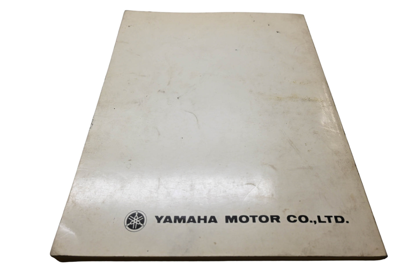 OEM Yamaha LIT-12618-00-55 PZ 480H SEH Snowmobile Service Manual