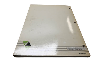 OEM Arctic Cat 2255-007 1994 EXT 580 EFI Service Manual Arctic Cat Snowmobiles