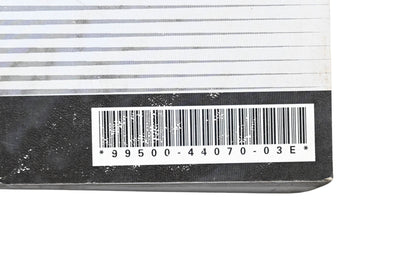 OEM Suzuki 99500-44070-03E LT-A450X Service Manual