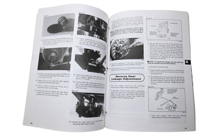 OEM Arctic Cat 2255-312 Arctic Cat Snowmobile 1996 Service Manual
