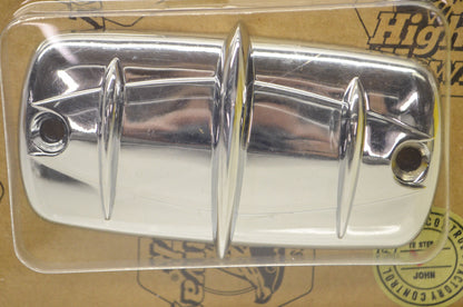 Master Cylinder Cover Honda Yamaha V Star NOS