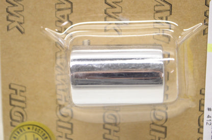 New Highway Hawk Chrome Rear Brake Switch Cover
